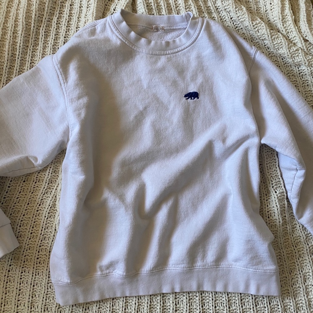 Brandy Melville sweatshirt